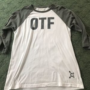 OrangeTheory Gear